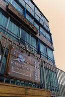 Hotel Khantati