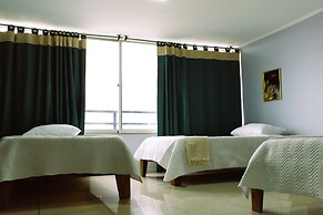 Hotel Khantati