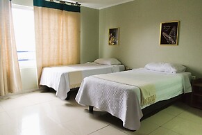 Hotel Khantati