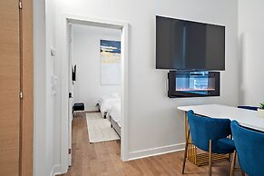 Nomad Saint Jacques