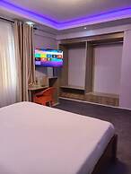 East Horizon Valley Nest Eldoret