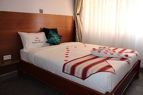 East Horizon Valley Nest Eldoret