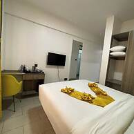 The Grand Empire Hotel