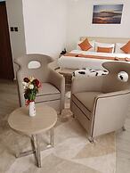 The Grand Empire Hotel