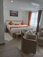 The Grand Empire Hotel