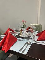 The Grand Empire Hotel