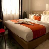 The Grand Empire Hotel