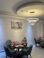 The Grand Empire Hotel