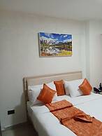The Grand Empire Hotel