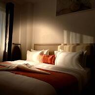 The Grand Empire Hotel