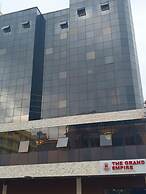 The Grand Empire Hotel