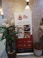 The Grand Empire Hotel