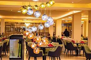 The Grand Empire Hotel