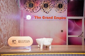 The Grand Empire Hotel
