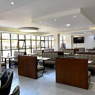 The Grand Empire Hotel
