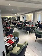 The Grand Empire Hotel