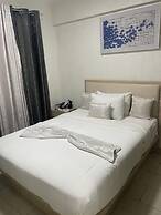 The Grand Empire Hotel