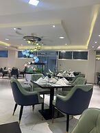 The Grand Empire Hotel