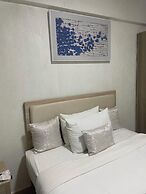 The Grand Empire Hotel