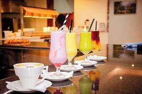 The Grand Empire Hotel