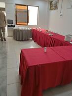 The Grand Empire Hotel