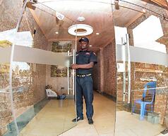 The Grand Empire Hotel