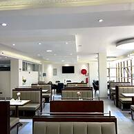 The Grand Empire Hotel