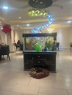 The Grand Empire Hotel