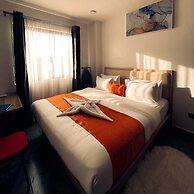 The Grand Empire Hotel