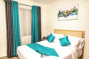 The Grand Empire Hotel