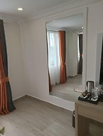 The Grand Empire Hotel
