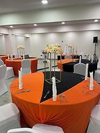 The Grand Empire Hotel