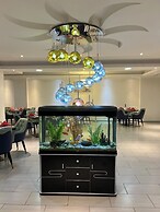 The Grand Empire Hotel