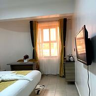 The Grand Empire Hotel
