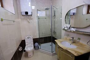 City Garden Hotel