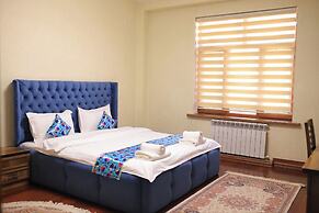 City Garden Hotel