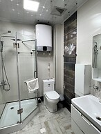 City Garden Hotel