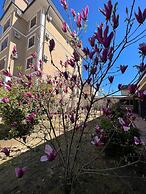 City Garden Hotel