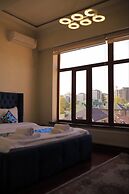 City Garden Hotel