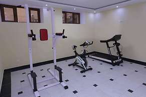 City Garden Hotel