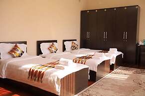 City Garden Hotel