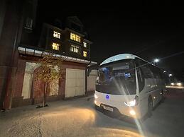 City Garden Hotel