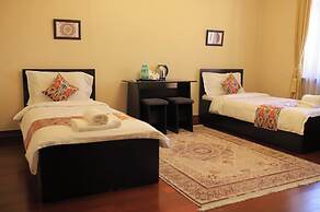 City Garden Hotel