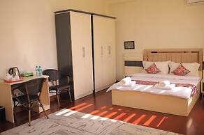 City Garden Hotel