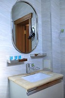 City Garden Hotel
