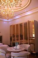 City Garden Hotel