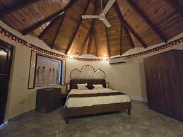 StayGuru Heritage Resort Dholavira