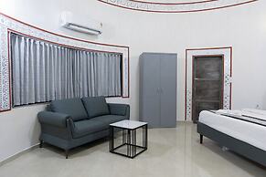 StayGuru Heritage Resort Dholavira
