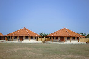 StayGuru Heritage Resort Dholavira