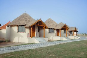 StayGuru Heritage Resort Dholavira